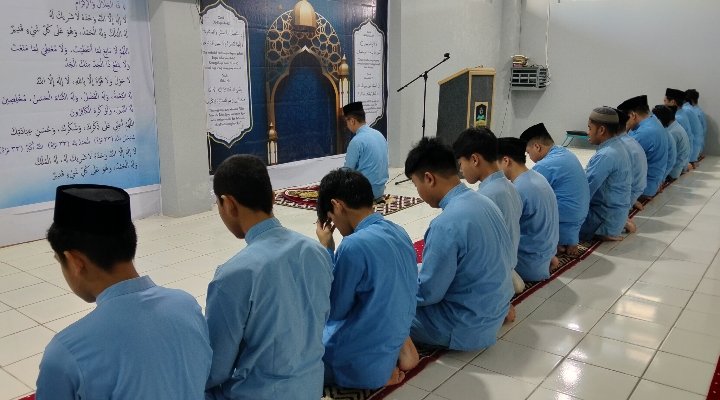 Sholat Dhuha