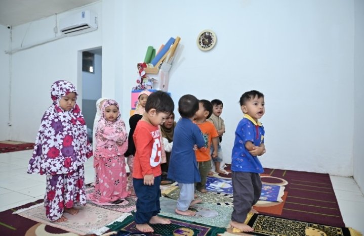 Sholat Dhuha