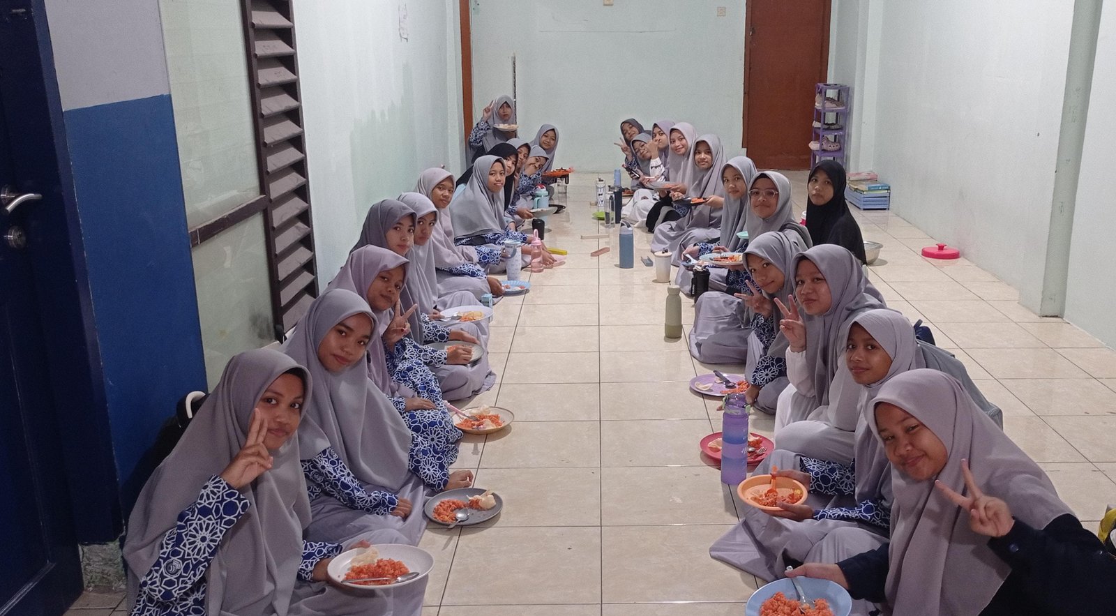 Sarapan pagi