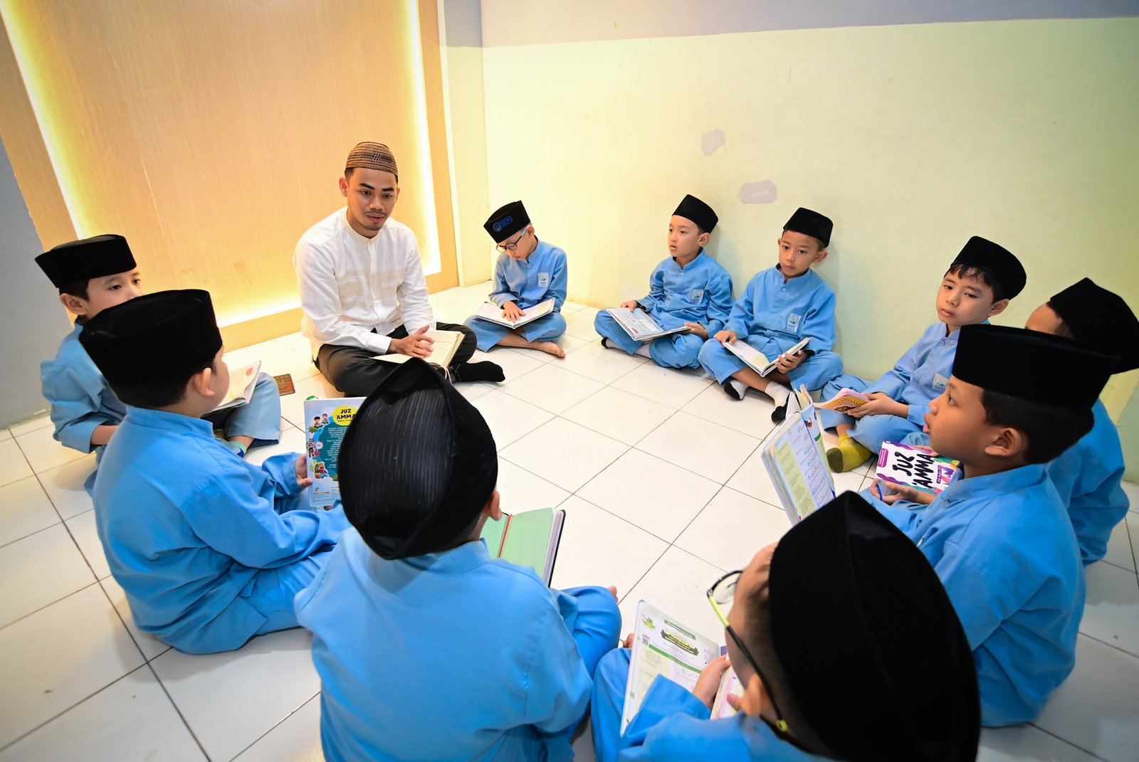 Tahfidz 