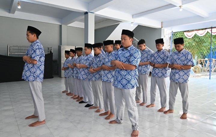 Sholat Dhuha
