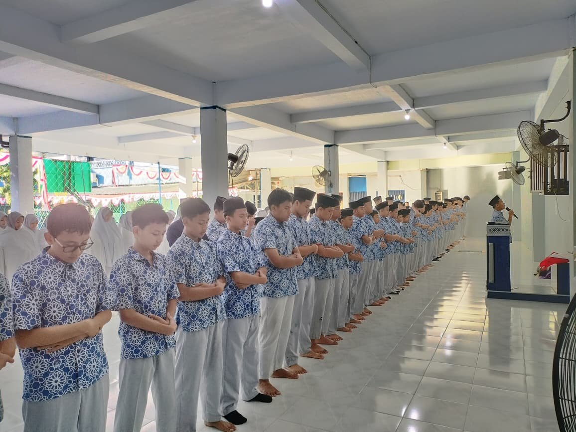Sholat Dzuhur