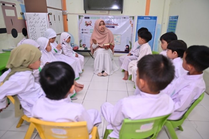 Tahfiz 