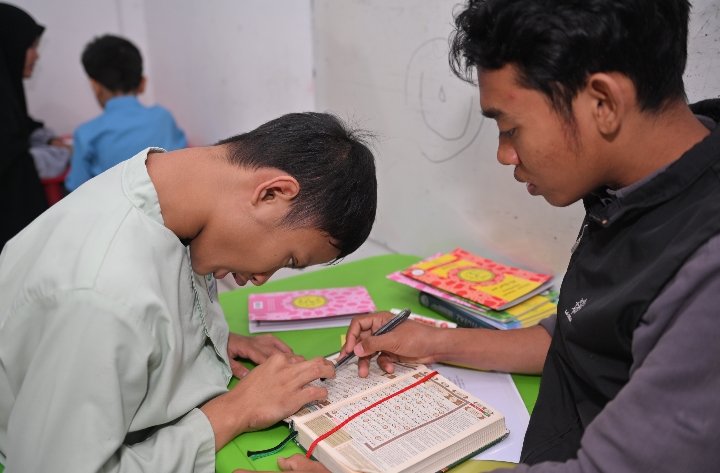 Tahfidz 