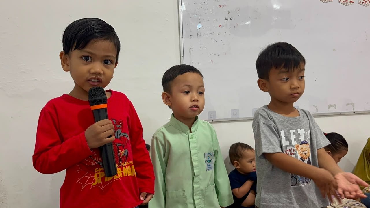 Tahfidz 