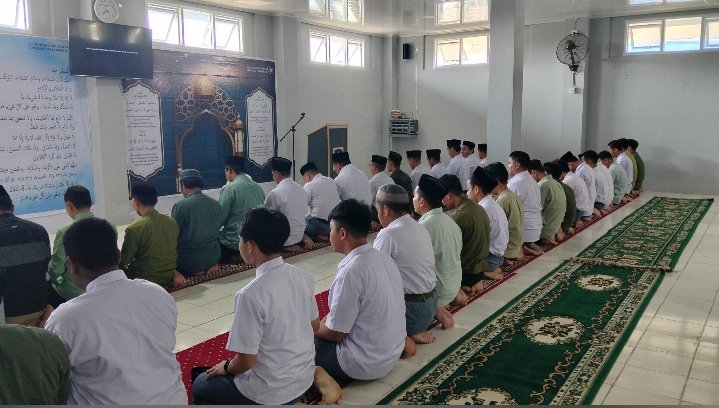 Sholat Dzuhur