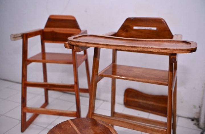 Kursi terapi 