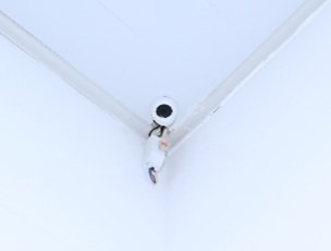 CCTV Setiap Kelas 