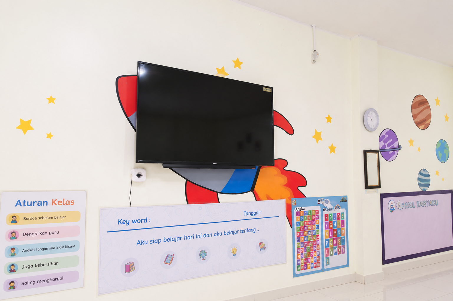 Smart TV