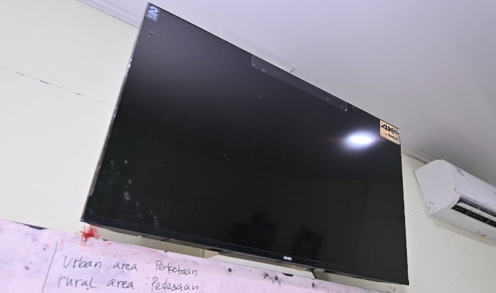 Smart TV 