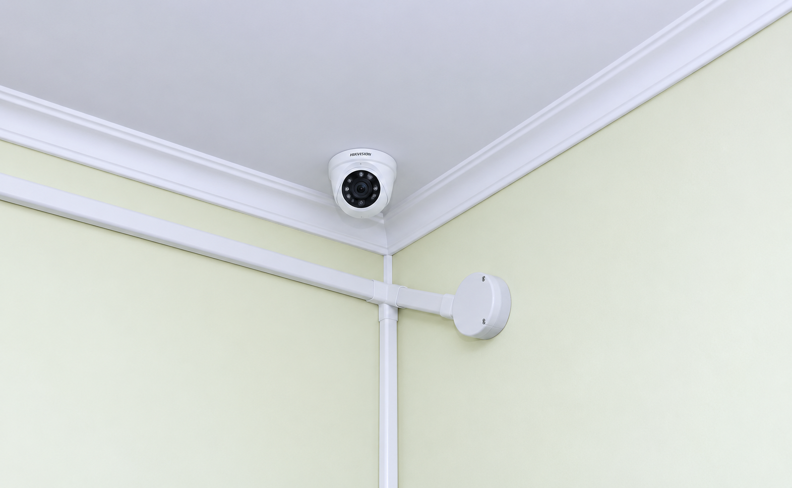 CCTV Setiap Kelas 