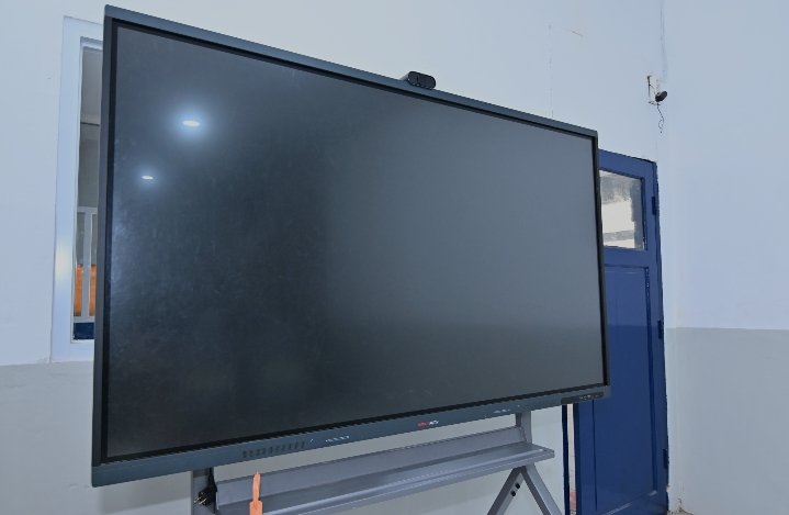 Smart TV 