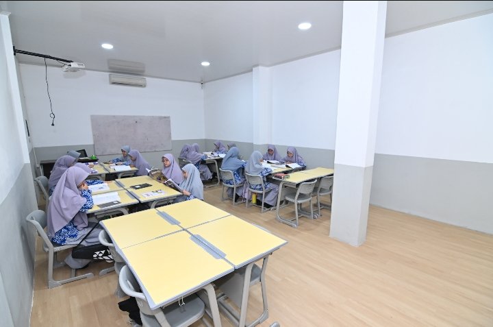 Ruang Kelas 