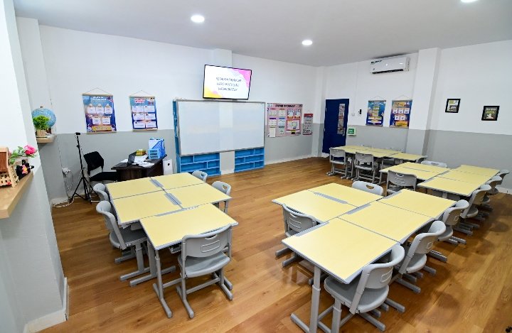 Ruang Kelas
