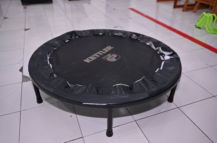 Trampolin 