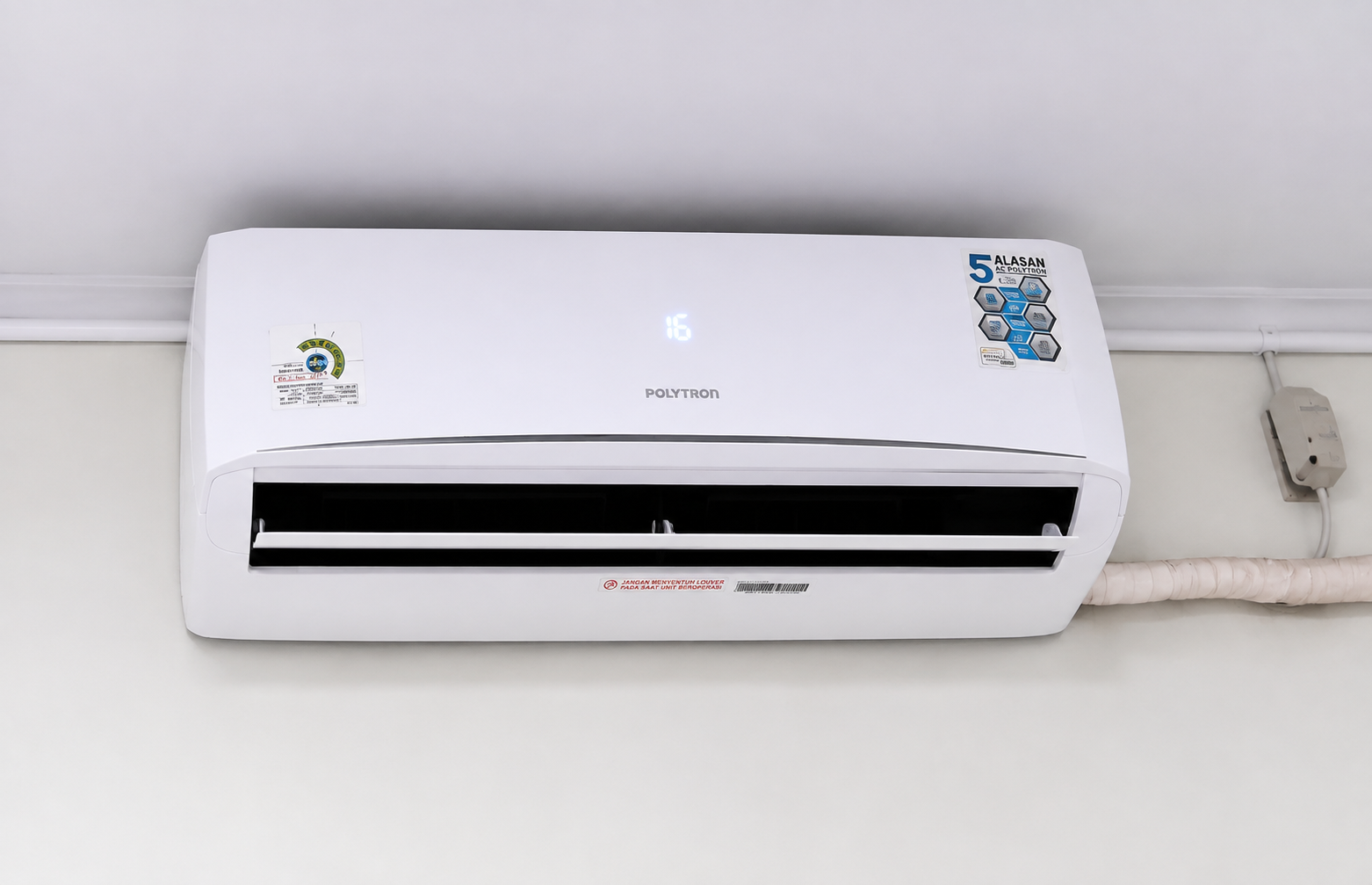 Ruangan Ber-AC