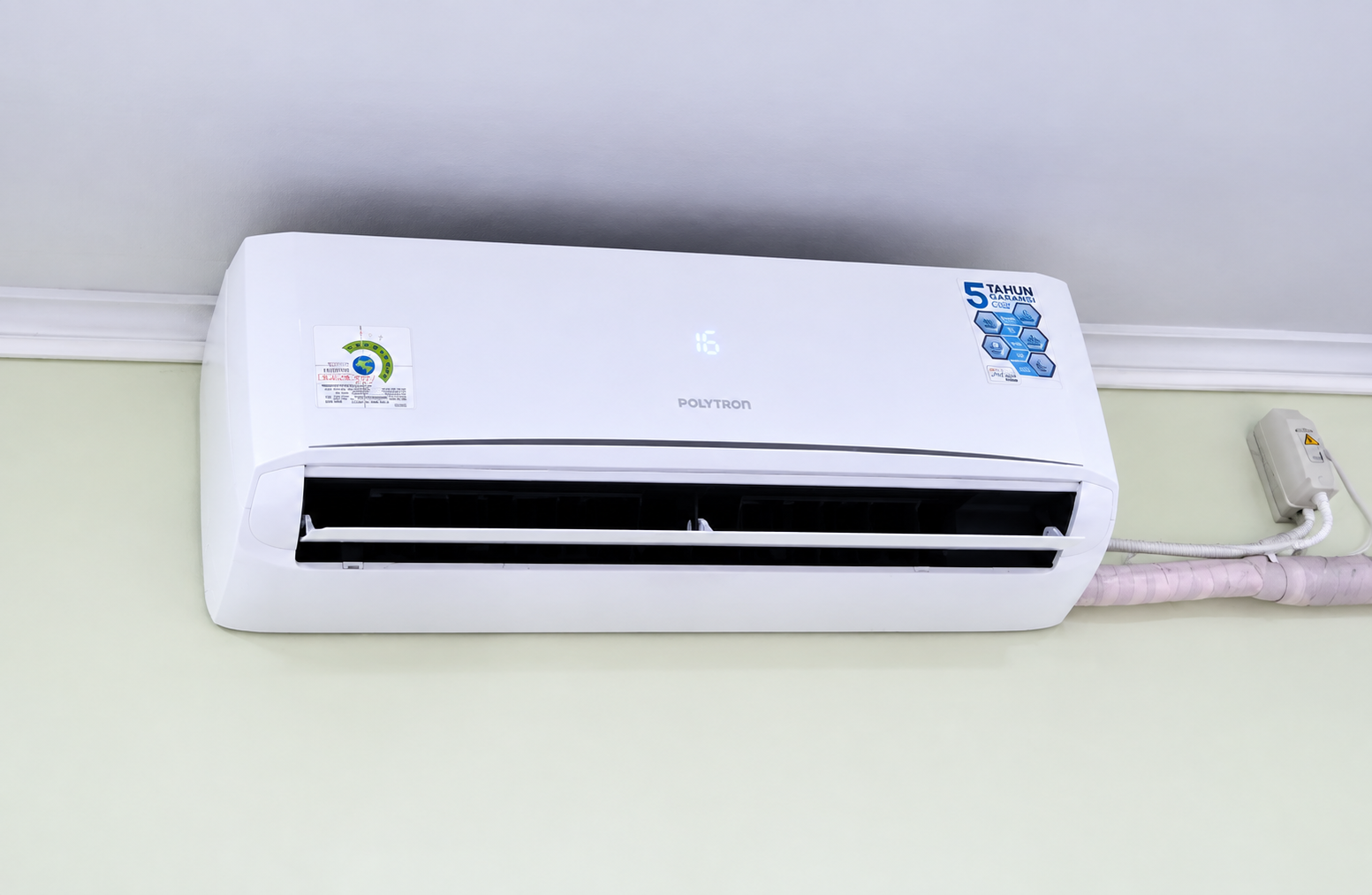 Ruang Ber-AC