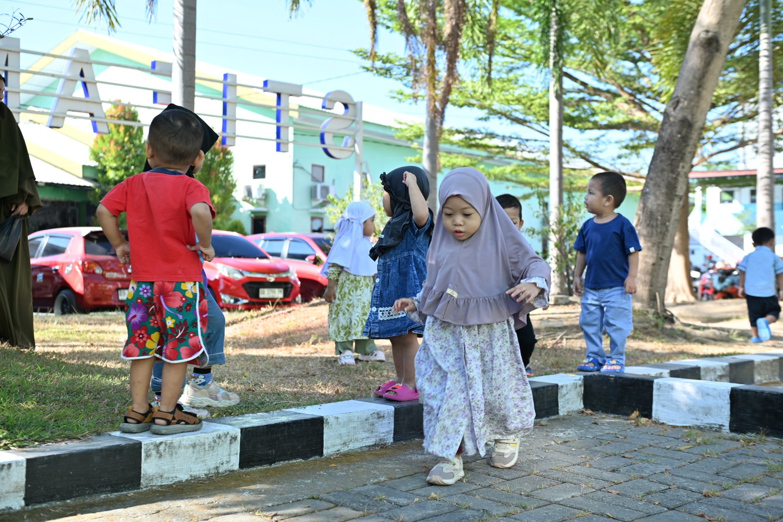 DAFI Day Care