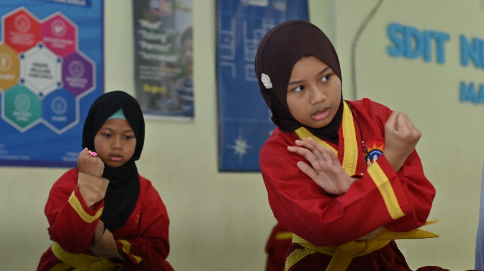 Tapak Suci 