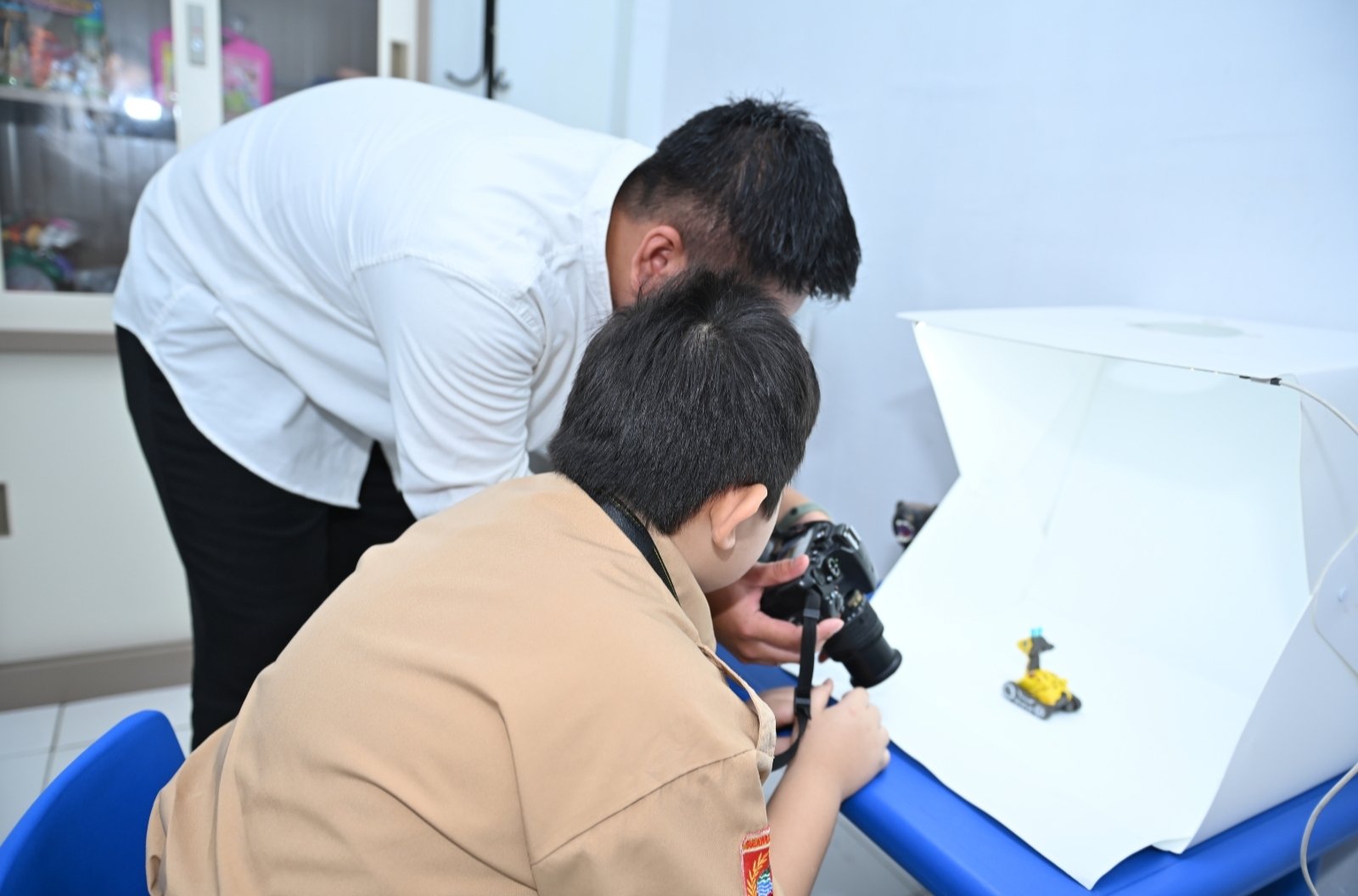 Fotografi