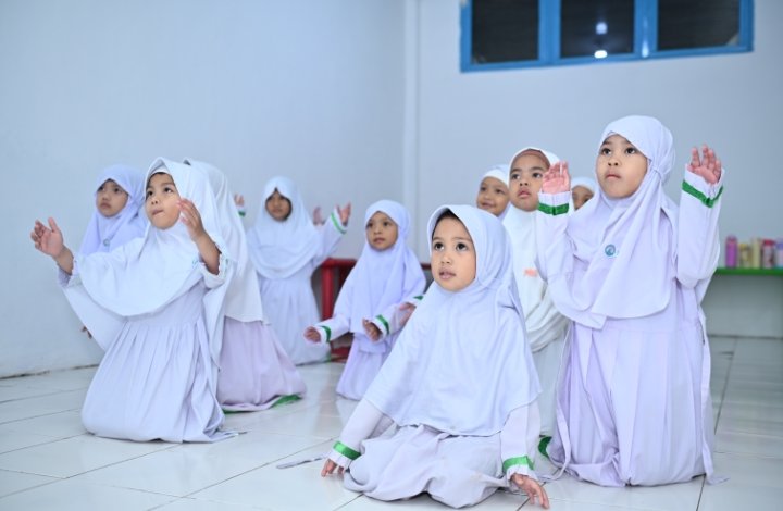 Tari Kreasi 