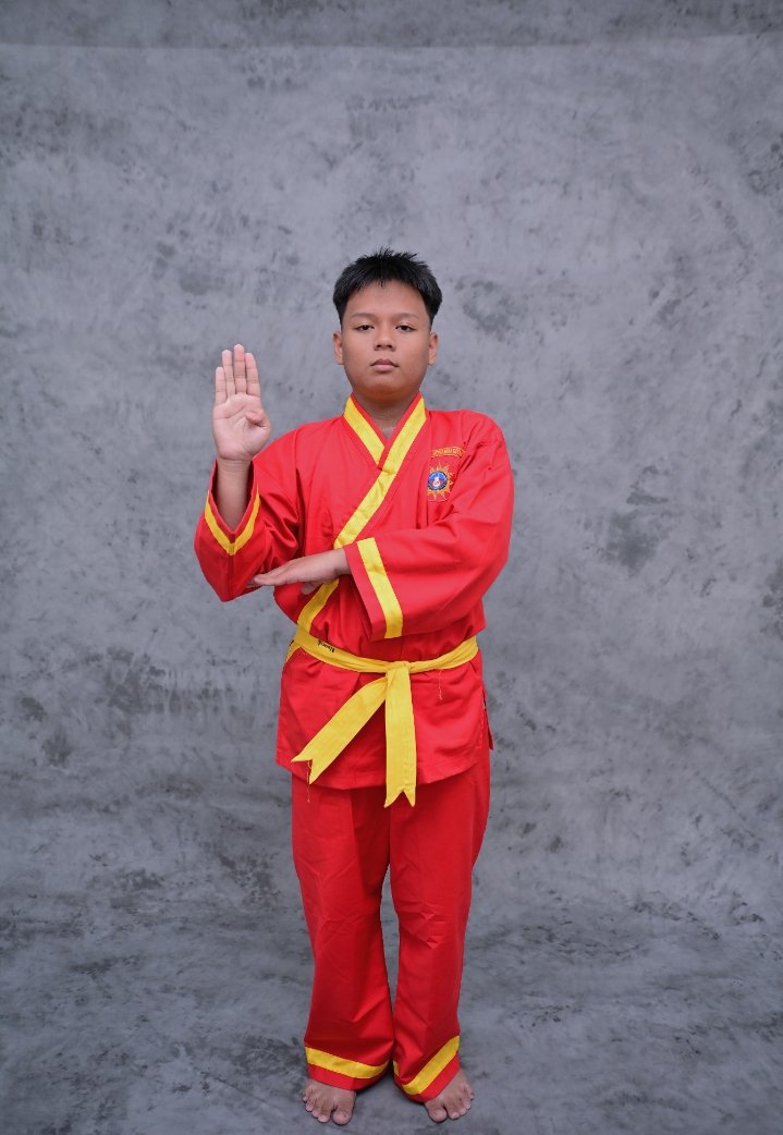 Tapak Suci