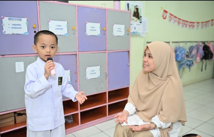 Da'i Cilik 