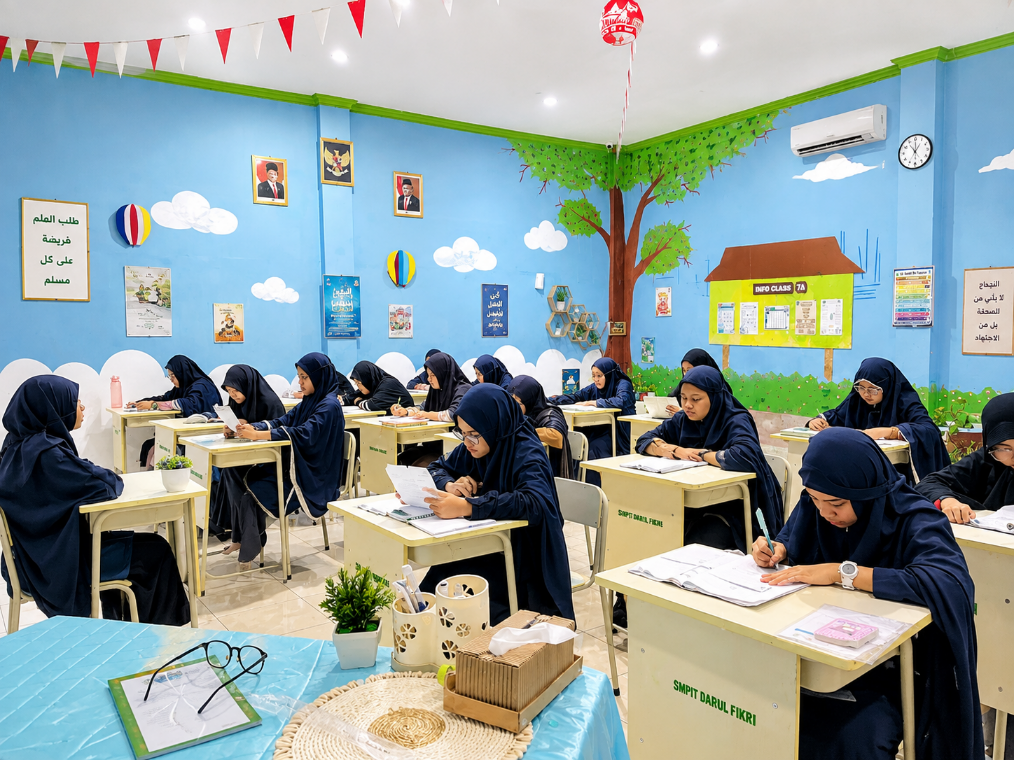 Arabic Club 