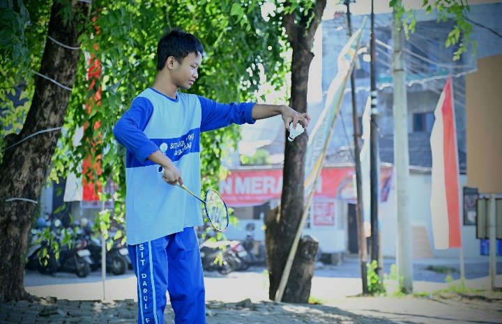 Bulutangkis