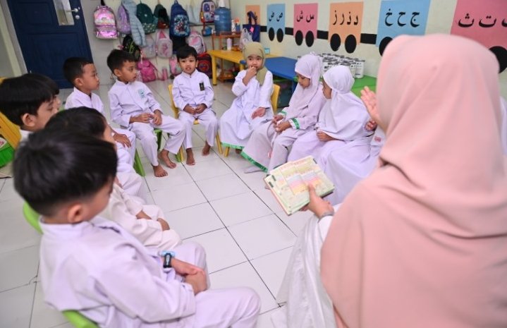 Tahfiz 