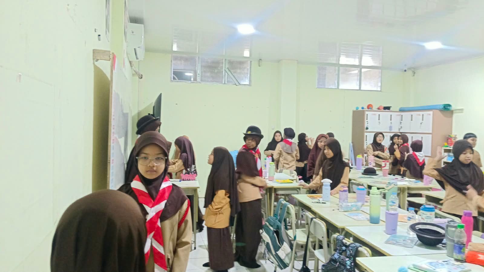 Public Speaking 