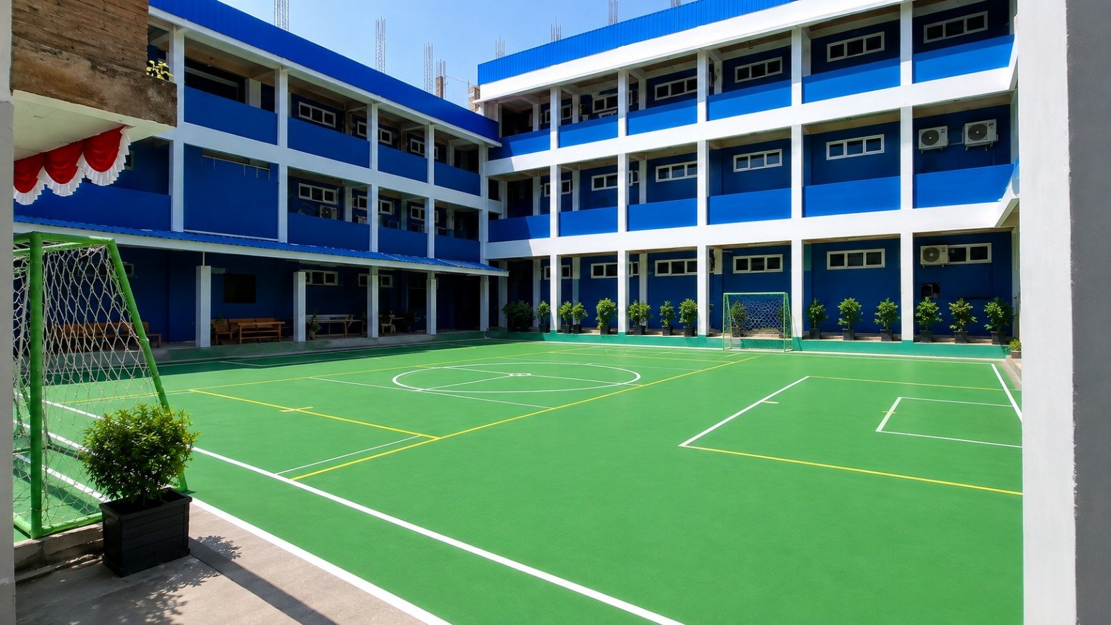 Lapangan 