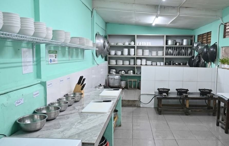Dapur 