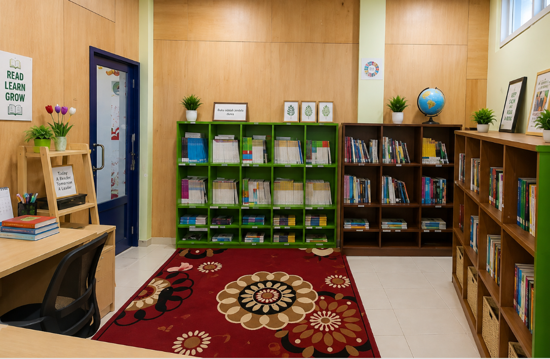 Perpustakaan