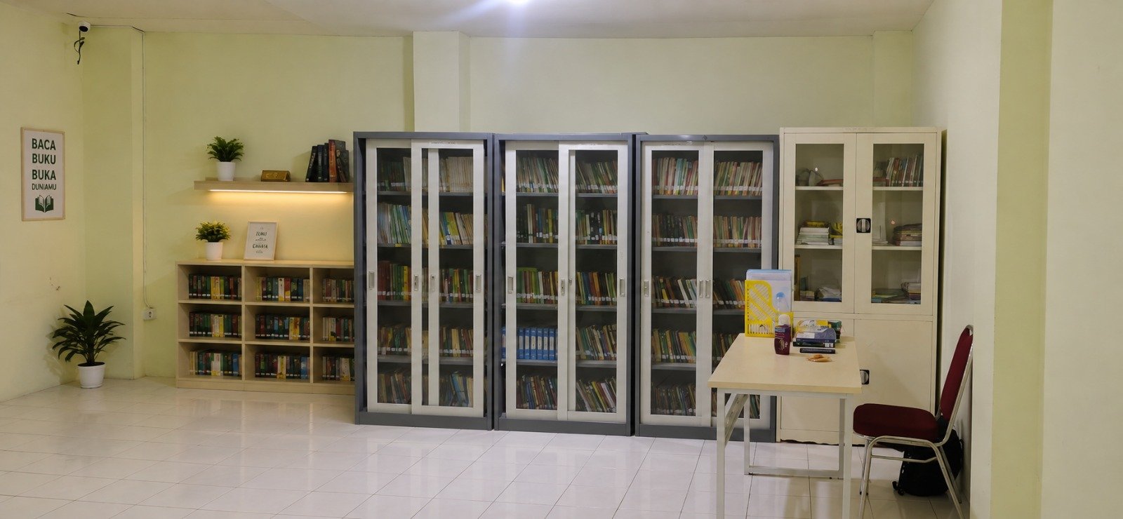 Perpustakaan