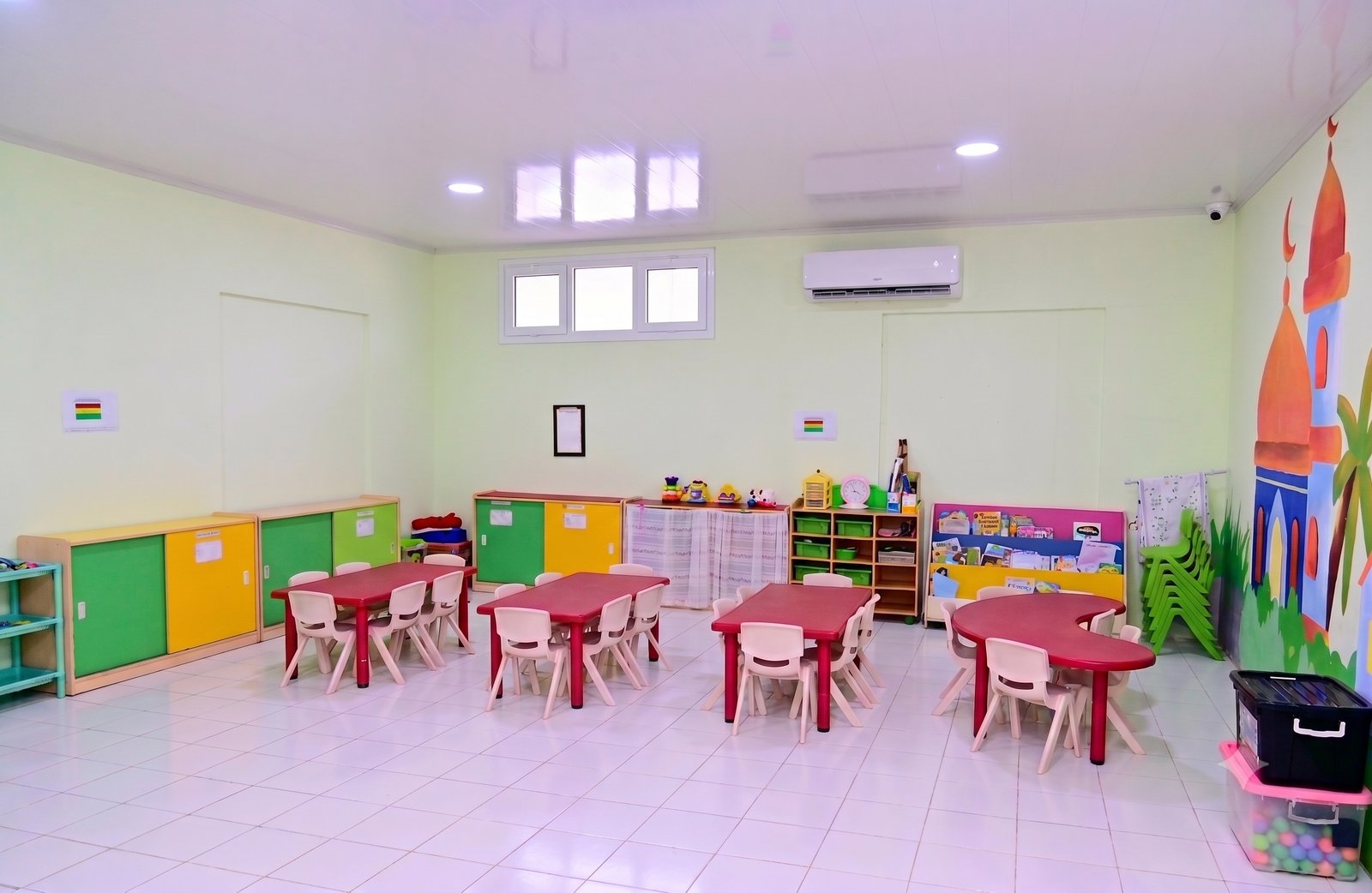 Ruang Kelas