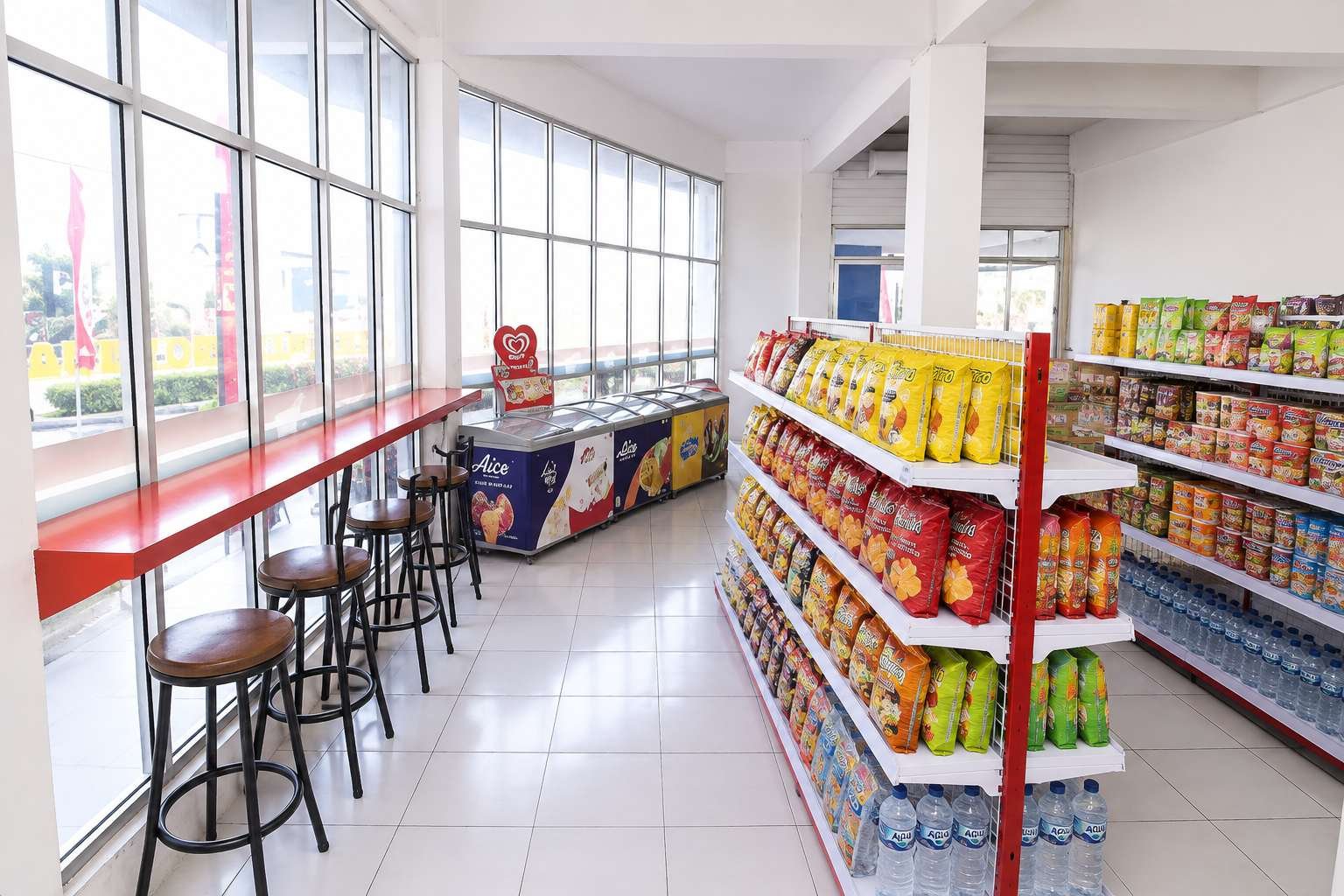 Dafi Shop