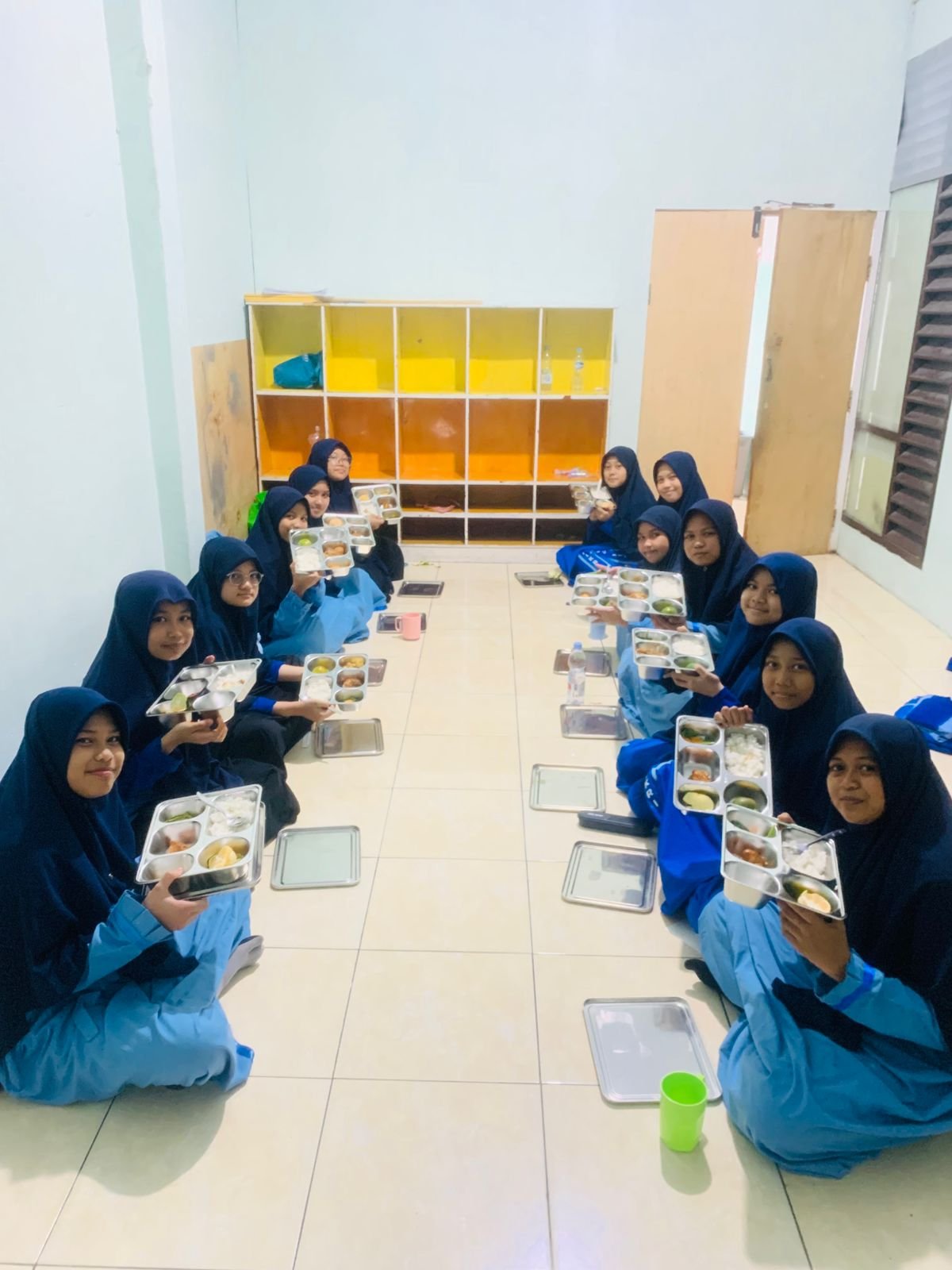 Makan 3x Sehari 