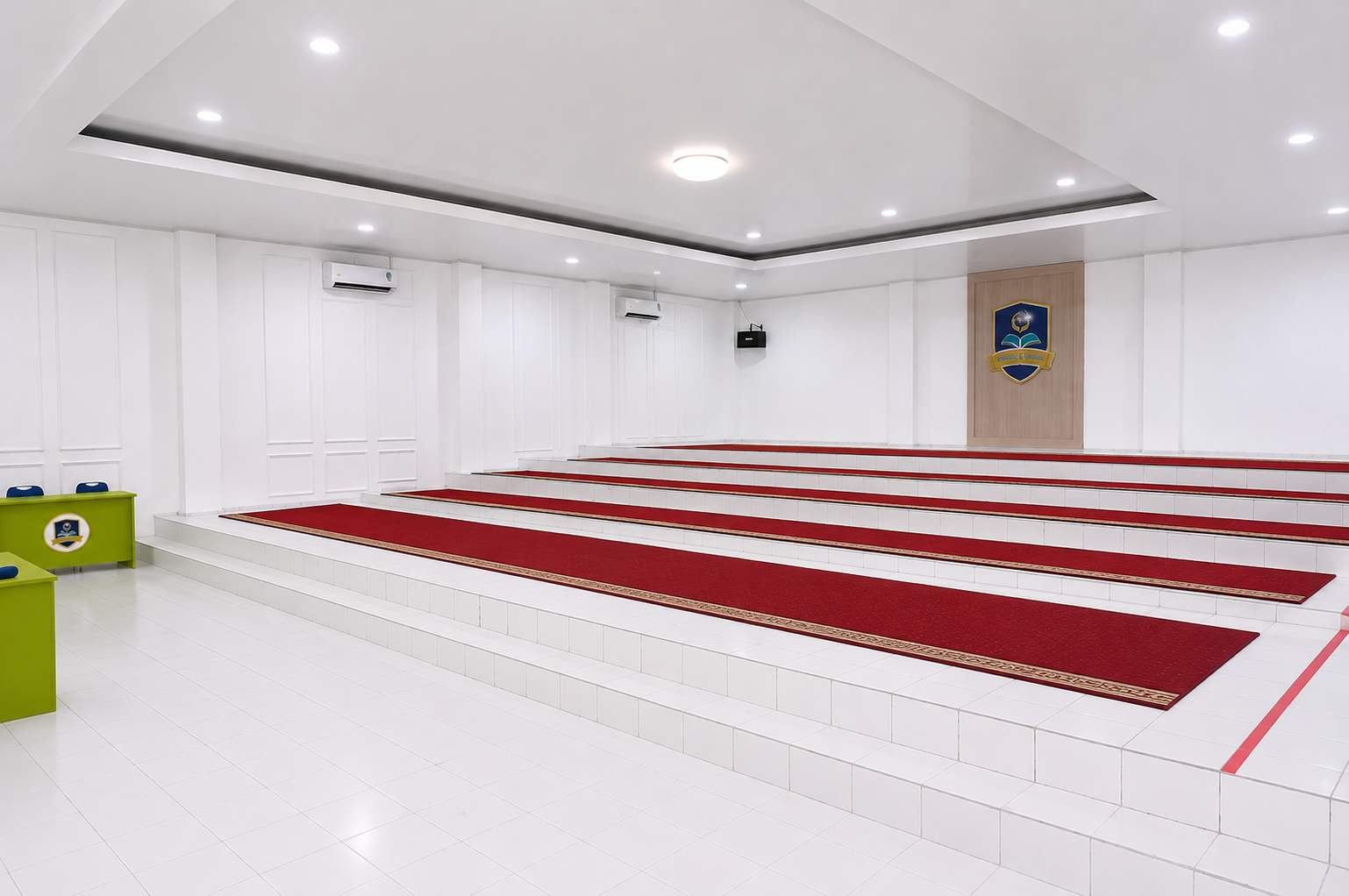 Aula Serbaguna
