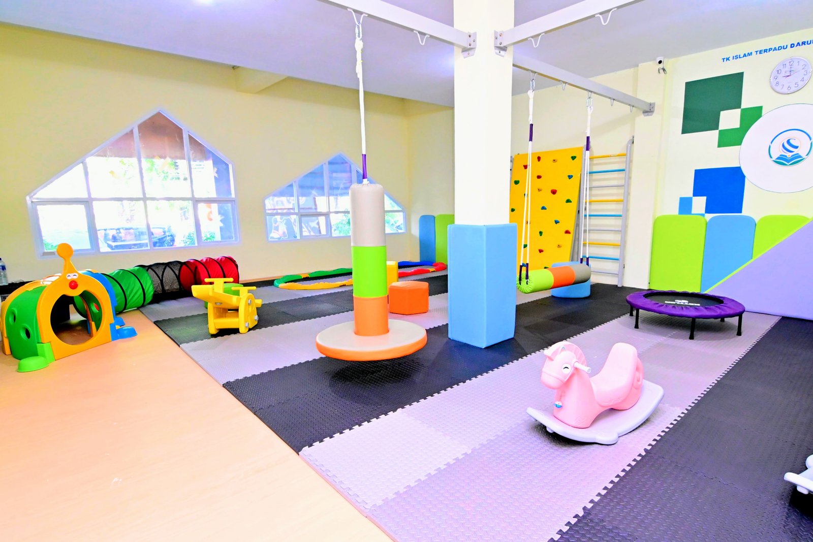 Play Ground
